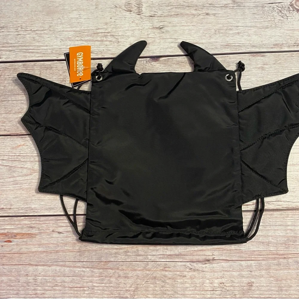 📌🆕 Gymboree • Glow Bat 🦇• Candy Bag
